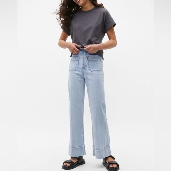 Seed Heritage Tops - Seed Heritage Core Longline Tee Medium